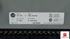 Allen-bradley 1791-16ac/b block i/o module
