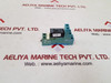 Finder 95.75 Relay Socket 10A 250/300V