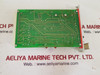 Electronic devices ed710 pcb card