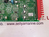 Electronic devices ed710Â  pcb card rev6