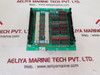Ulstein marine pbp40012-a pcb card Used