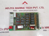 Ulstein Marine Ptp40010B/Ptp400108 Printed Circuit Board