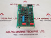 Mea 40030/403-a Printed Circuit Board