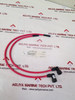 Sunflame Burner (Ssc-5) Parts Ignition Cable (1Set=2Pcs)