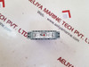 Abb rb122-24vdc 1sna010059r0700 relay