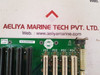 Picmg pci-14s backplane board