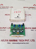 Wartsila c3/c5relay card paae065994 with box