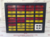Ronan series x11 annunciator