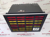 Ronan series x11 annunciator