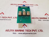 Ronan x11-3-aux-gp r2 relay module