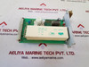 Leuen berger vg-64 pcb card 278.01.04
