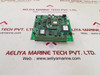 M/d totco 40219770-001 rev a pcb card