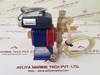 Iwaki Ehn-b11Vc1R-37 Metering Pump