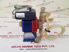 Iwaki Ehn-b11Vc1R-37 Metering Pump