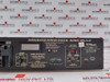 Newmar Ips-24-22 Integrated Power System 27.2V Dc 22A 92-130V Ac