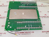 M/d totco 219508 fab rev h field termination board