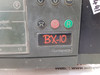 Autronica bx-10 fire alarm control panel