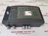 Autronica bx-10 fire alarm control panel