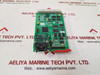 Honeywell 65871040 Pcb Card