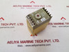 Pilz Pau-1Sk/30/230Vws/1Uz Safety Time Delay Relay