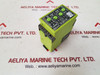 Tele ph-380v-04x time delay relay