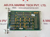 Albatross pdi-120 37759206 pcb card 37759222 a