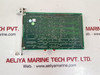 Kongsberg Pdo-120 Interface Module 37759172