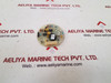 Rosemount Pwb 01144-0064-0001 Rev A Pcb Card 1144-6-1
