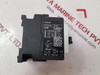 Siemens 3Tf3110-0A Contactor 600V Ac