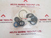 Norgren qm/925h/00 seal kit