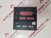 Yokogawa ut37e temperature controller 100-240vac 50/60hz(Body Damage)