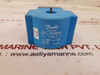 Danfoss 018z6815 solenoid coil