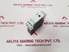 Siemens 3rp1512-1ap30 time relay on delay 1.5s-30s