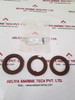 Wartsila Hcy25533 Oil Seal 40330266