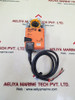 Belimo nmu24 damper actuator