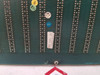 Abb master dsrf 154m equipment frame
