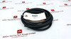 Rubber cord csbuna-1/4-10