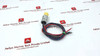Itt 98087-106P4S21 Neo-hydro Pressure Switch
