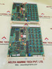 Abb Dsai 110 Input Module 57120001-dp/2 Ys Y188 C8803
