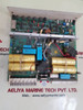 Abb dssr 116 power supply unit 48990001-fk/2
