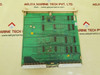 Asea dsbc-110 buss termination module 57310256-e/1