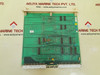 Abb Asea 57310256-k/1 Bus Termination Module