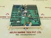 Asea Dsai 145* Pc Board 57120001-ha/2