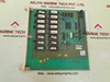 Abb Asea 2668 184-236/3 Memory Pcb Module Card (Not Working)