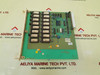Abb Asea 2668 184-236/3 Memory Pcb Card Module 5759057-as
