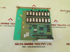 Abb Asea 2668 184-236/3 Memory Pcb Card Module 5759057-as
