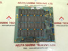 Abb 2668 182-149 pcb card
