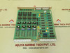 Abb Dsdo 110 57160001-k/3 Digital Output Board