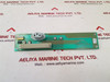 Powec 0258-a pcb card
