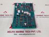 Saab Marine 9150023-643A Cpu Board 9150023-122K Pb253